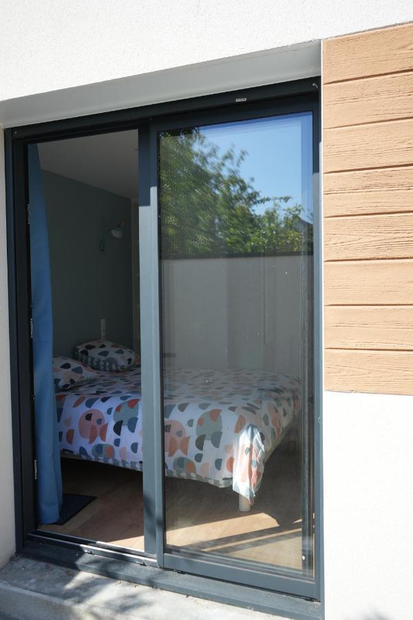 Maison Contemporaine Aux Portes De Brest Bohars エクステリア 写真