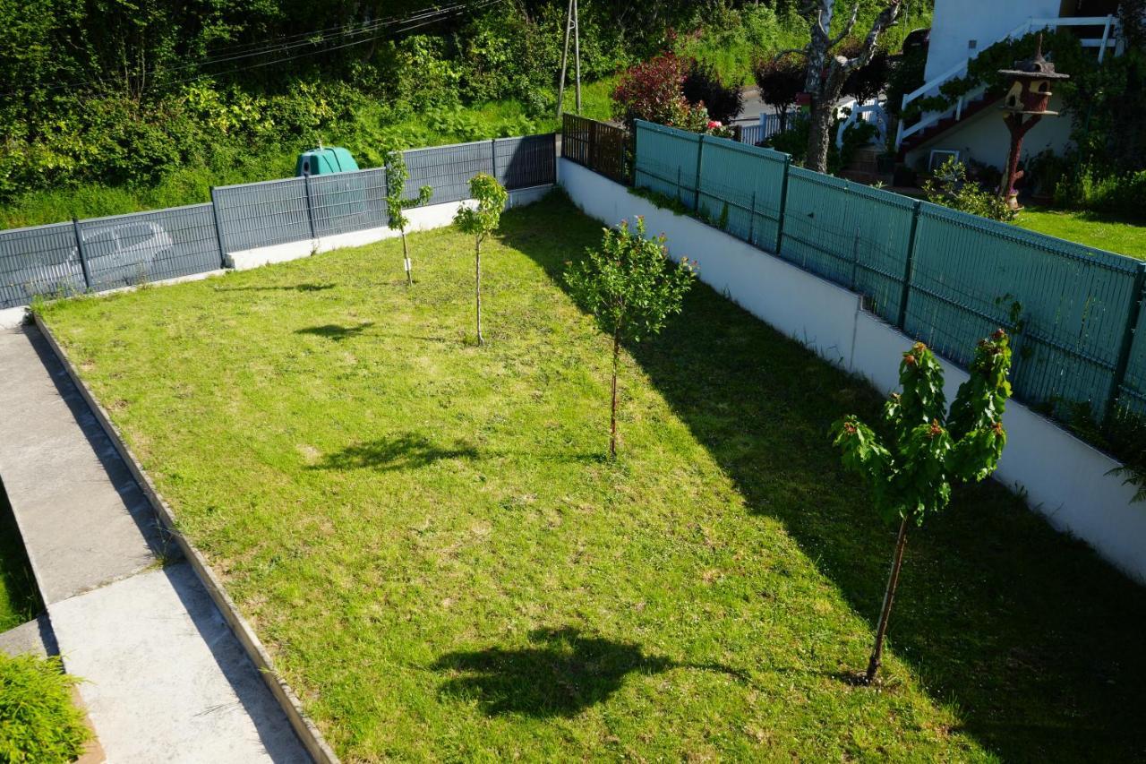 Maison Contemporaine Aux Portes De Brest Bohars エクステリア 写真