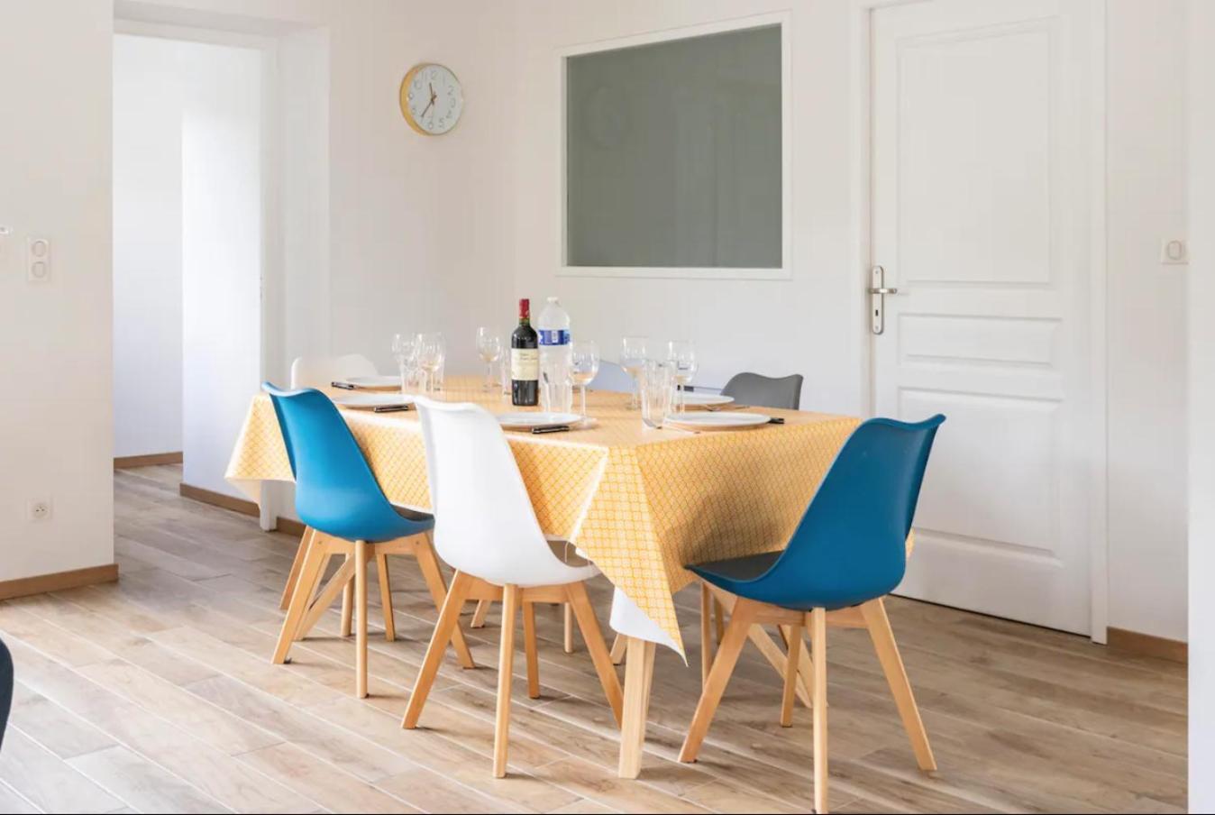 Maison Contemporaine Aux Portes De Brest Bohars エクステリア 写真