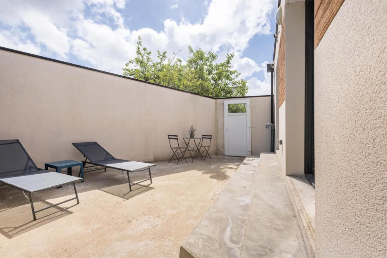 Maison Contemporaine Aux Portes De Brest Bohars エクステリア 写真