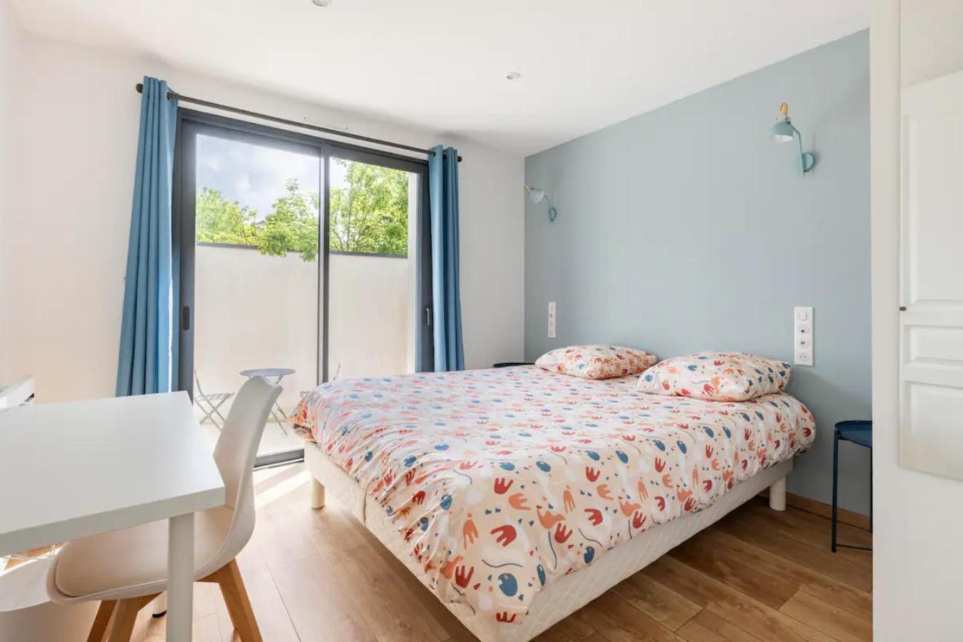 Maison Contemporaine Aux Portes De Brest Bohars エクステリア 写真